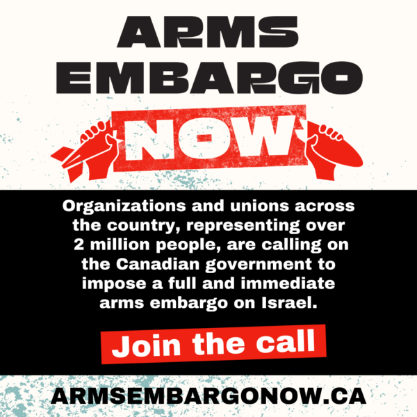 Home - Arms Embargo Now
